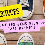 bien dans ses baskets