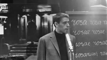 jacques brel