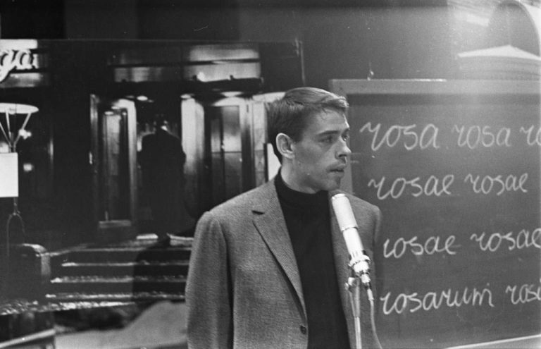 jacques brel