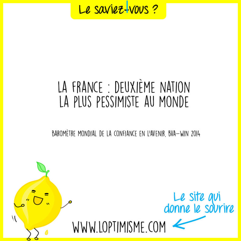 le saviez vous2