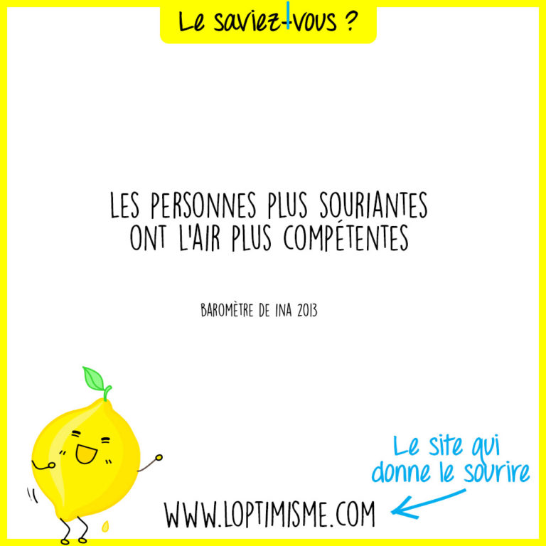 le saviez vous3