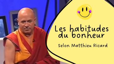 matthieu ricard