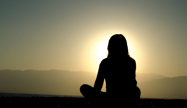 meditation pleine conscience