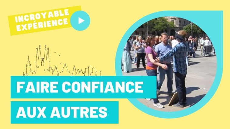 Faire confiance aux autres