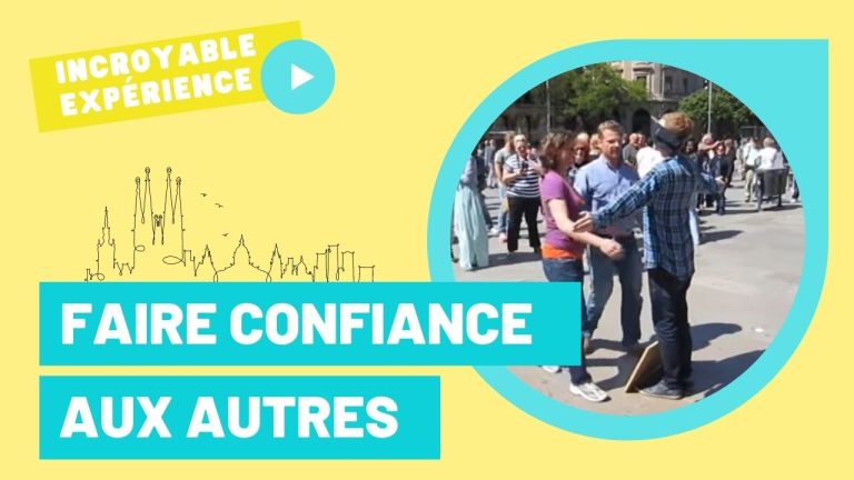 faire confiance aux autres