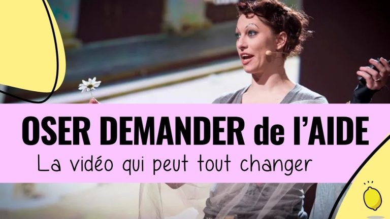 oser demander