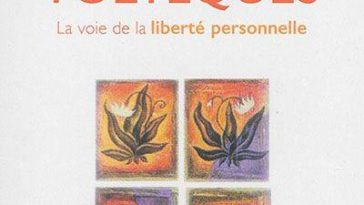 4 accords toltèques