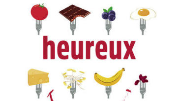 ces aliments qui rendent heureux