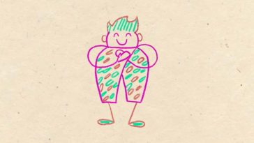 Les 4 accords Toltèque enfants