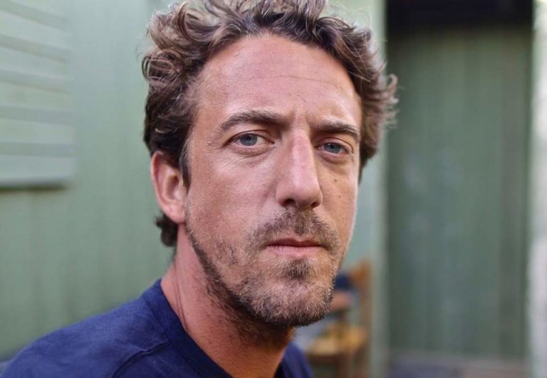 luc jaubert
