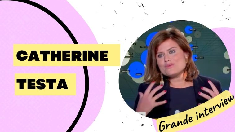 catherine testa interview