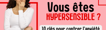 anxiété