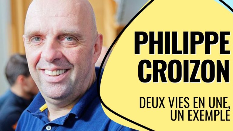 philippe croizon