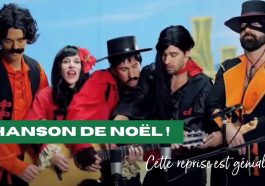 chanson de Noël