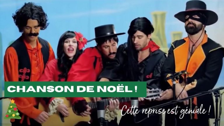chanson de noel