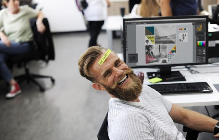 CHO responsable du bonheur