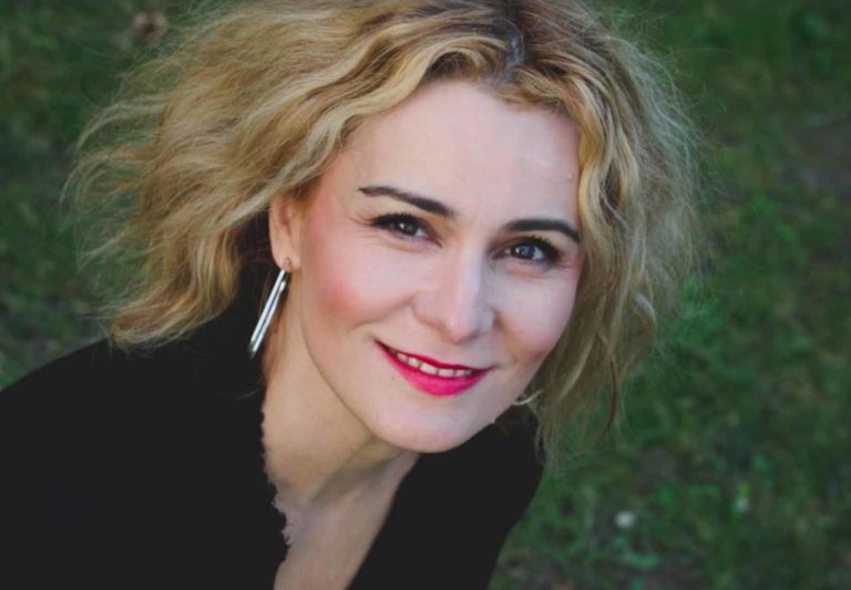 Sarah Tocaven