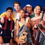 Enfants de la terre Photo 2