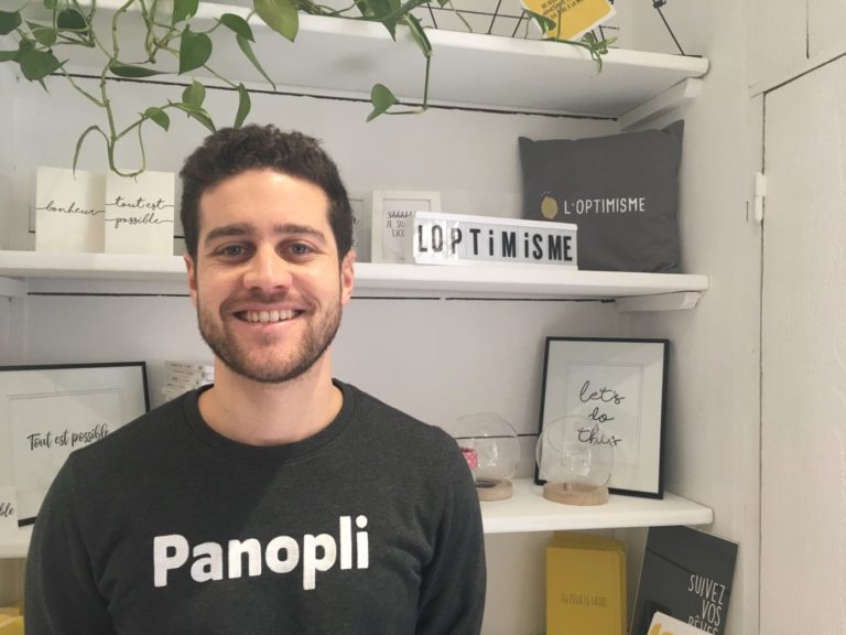 Panopli