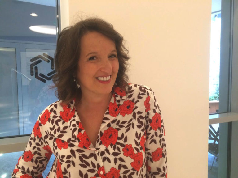Anne Roumanoff