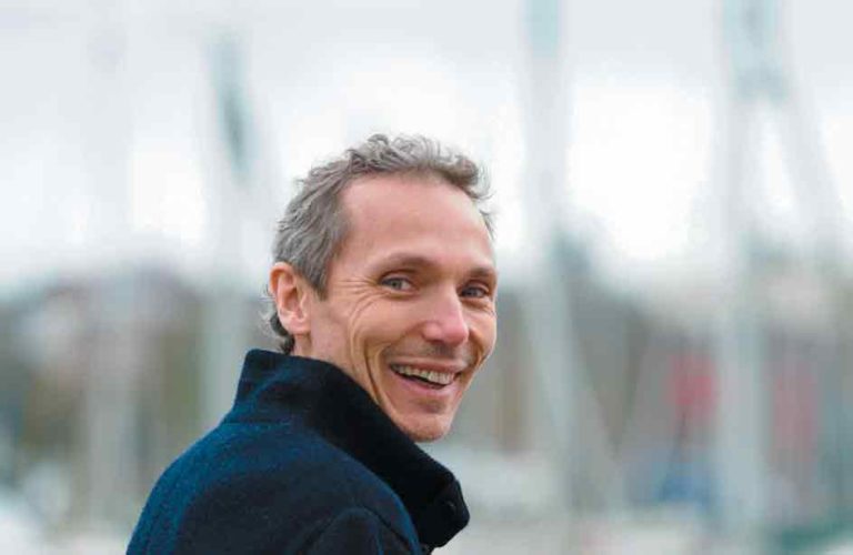 Laurent Gounelle 3