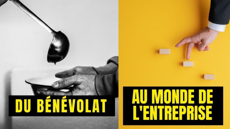 engagement bénévole