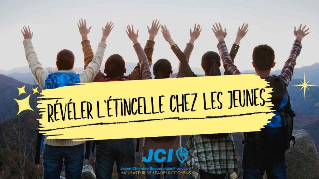 jeune chambre économique française