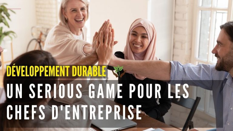 serious game