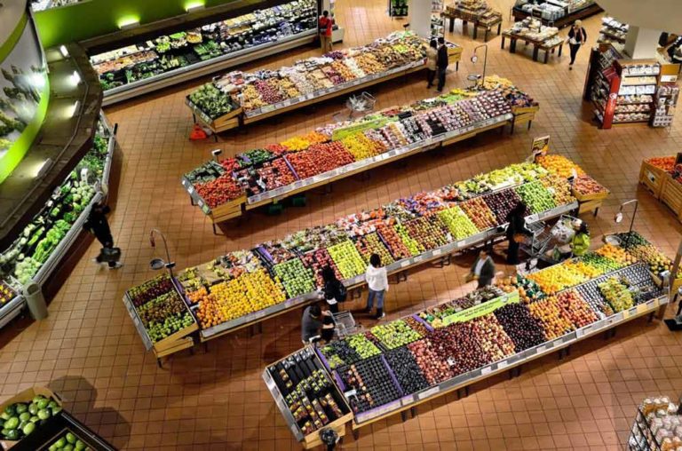Supermarche