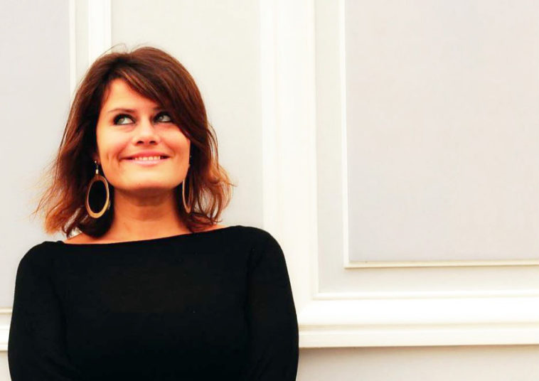 catherine testa entrepreneuse