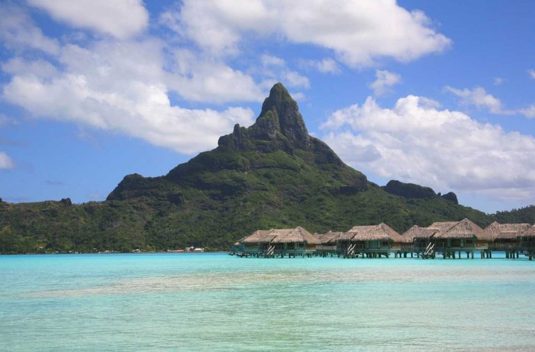 Tahiti