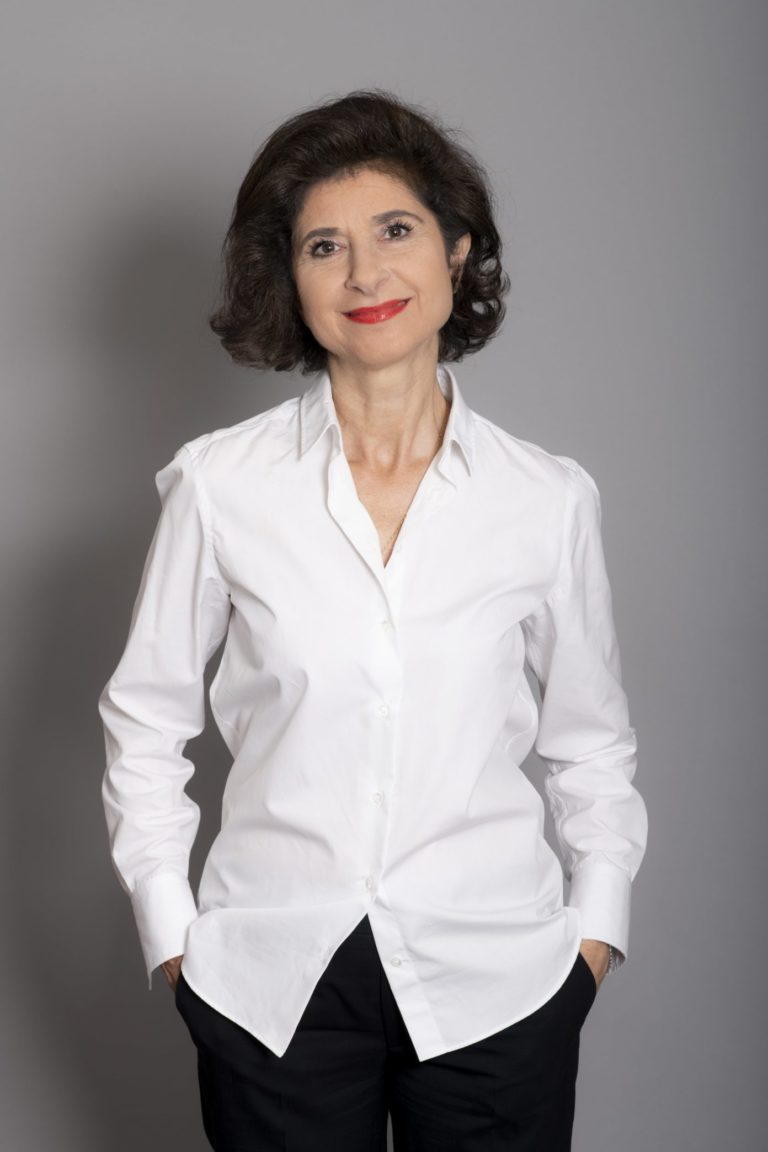 Corinne Zarzavatdjan