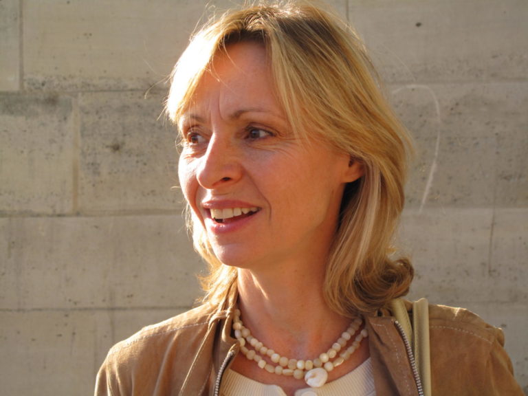 Marine Mésanges