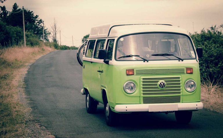 Van