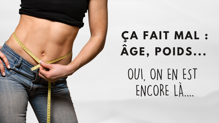 3 conseils pour accepter son corps et faire la paix avec ses complexes