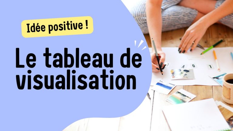 tableau de visualisation