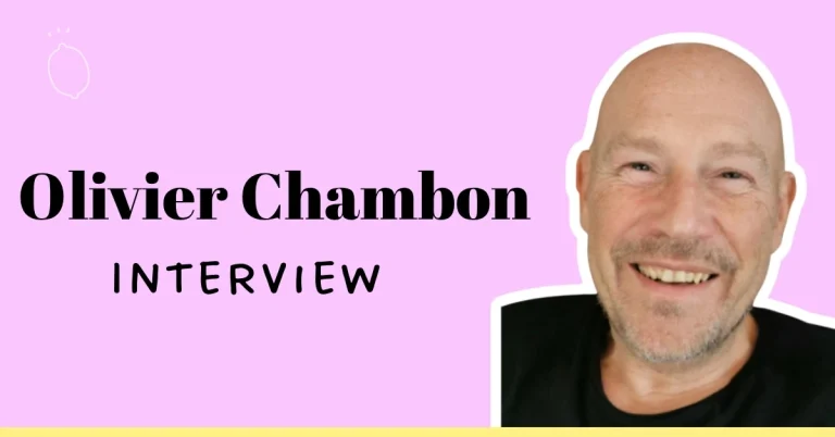 olivier chambon