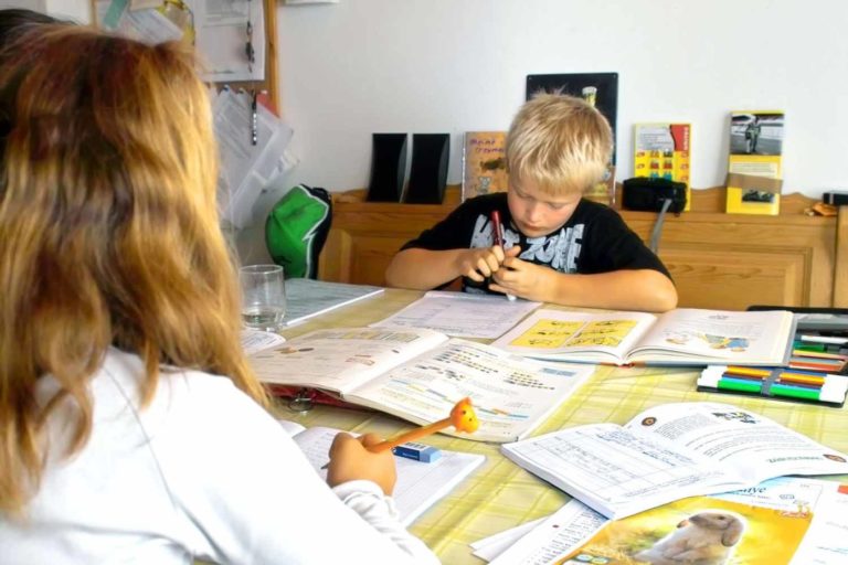 Devoirs