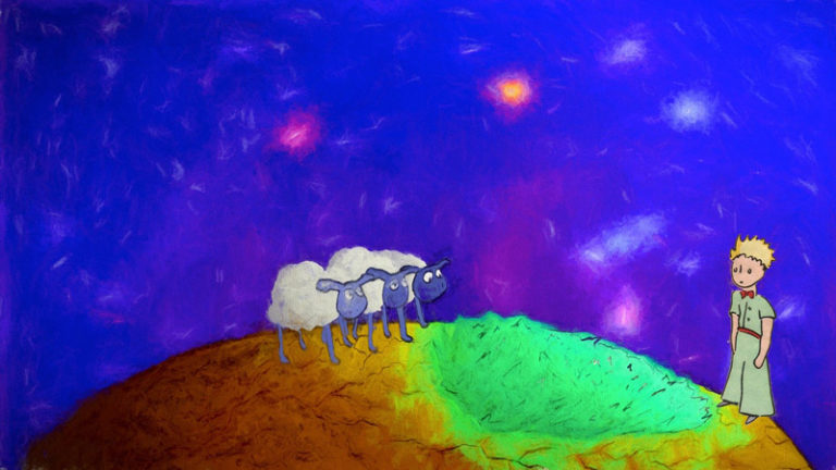 Petit prince