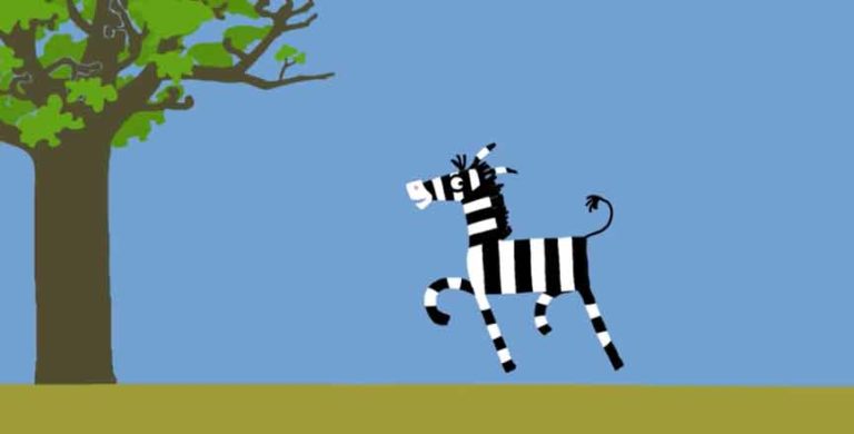 Zebre 1