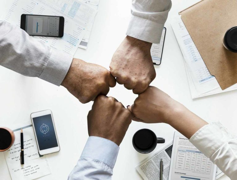entreprises solidaires