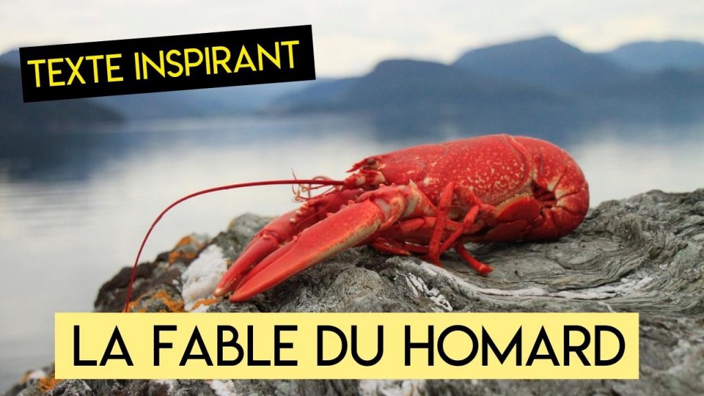 homard
