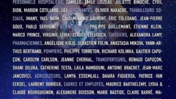 Académie du monde daprès