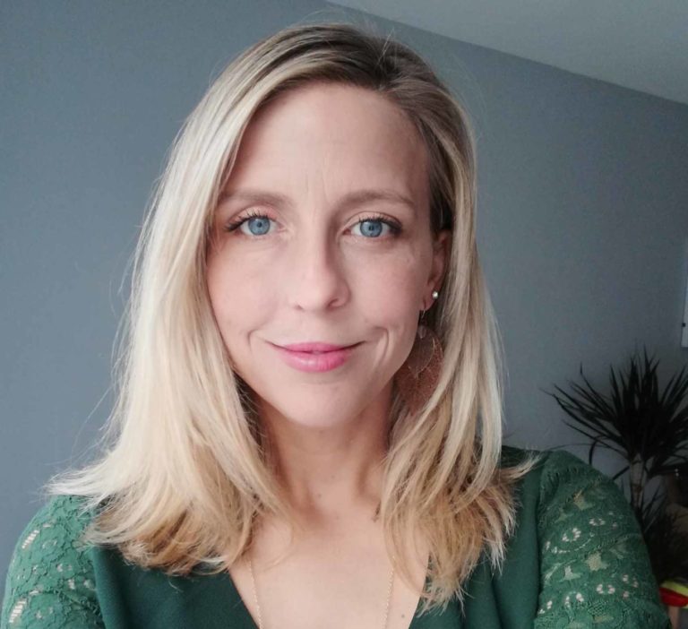 Julie Aussel