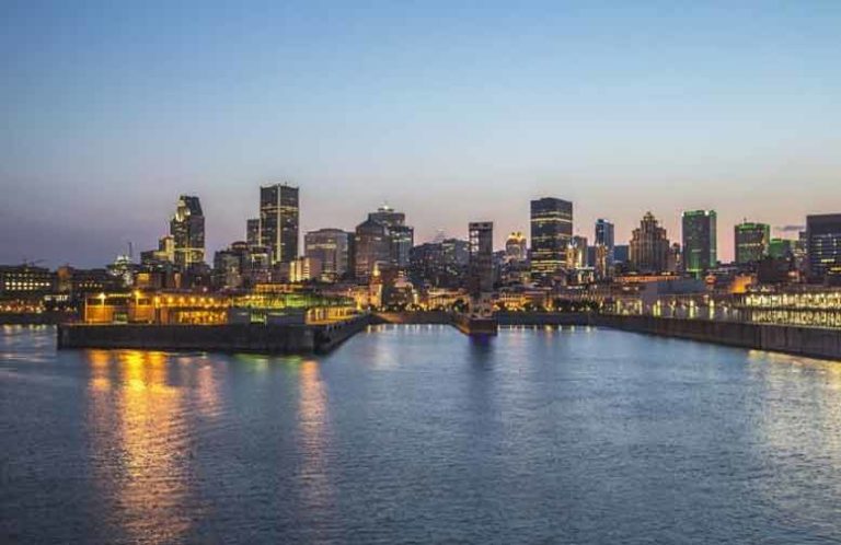 Montréal