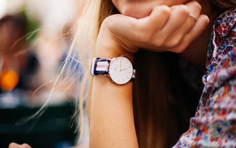 montre