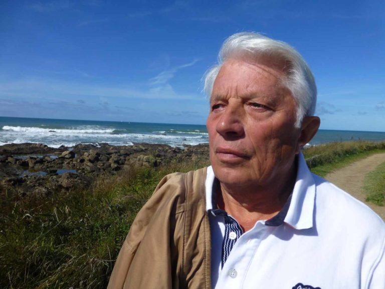 Michel Cavard
