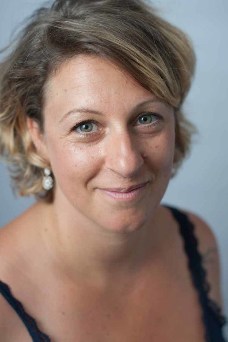 Stéphanie