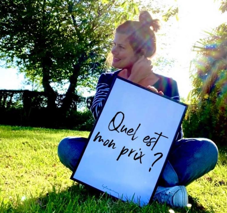 Confiance Catherine