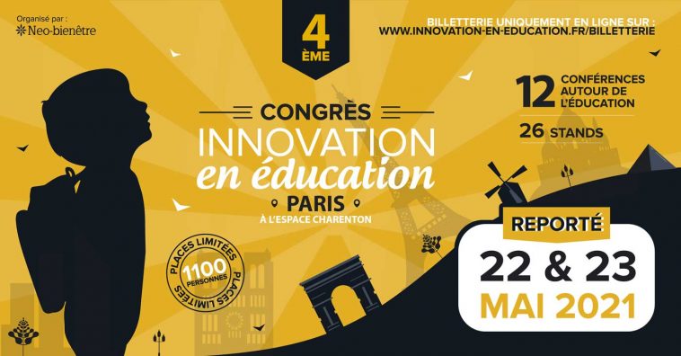 Congrès Educ